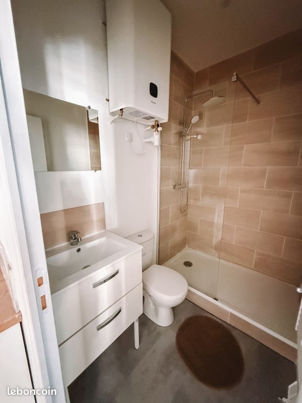 Appartement à louer, 34m², Saint-Etienne