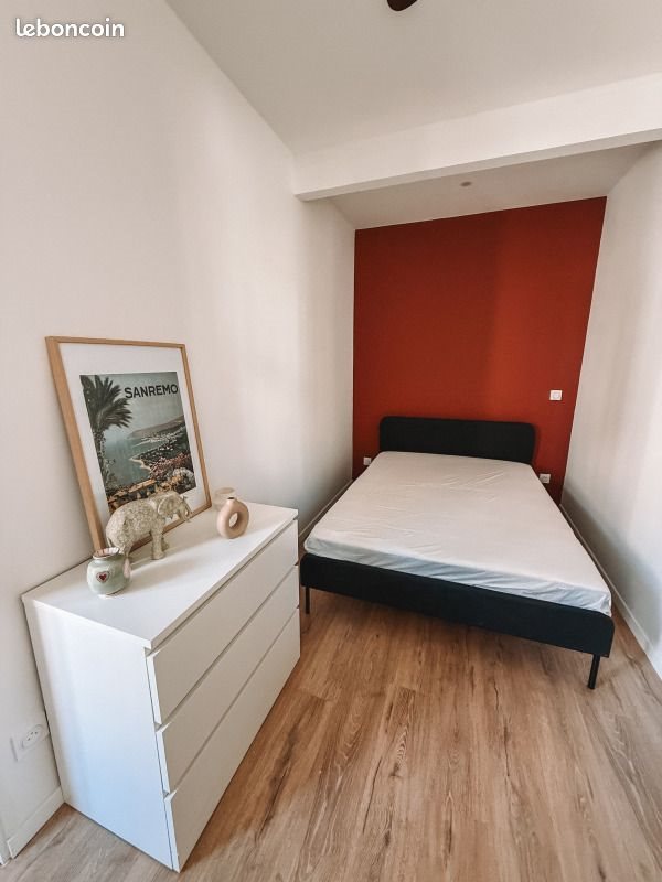 Appartement à louer, 34m², Saint-Etienne