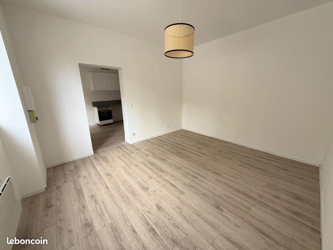 Appartement à louer, 44m², Saint-Priest-en-Jarez