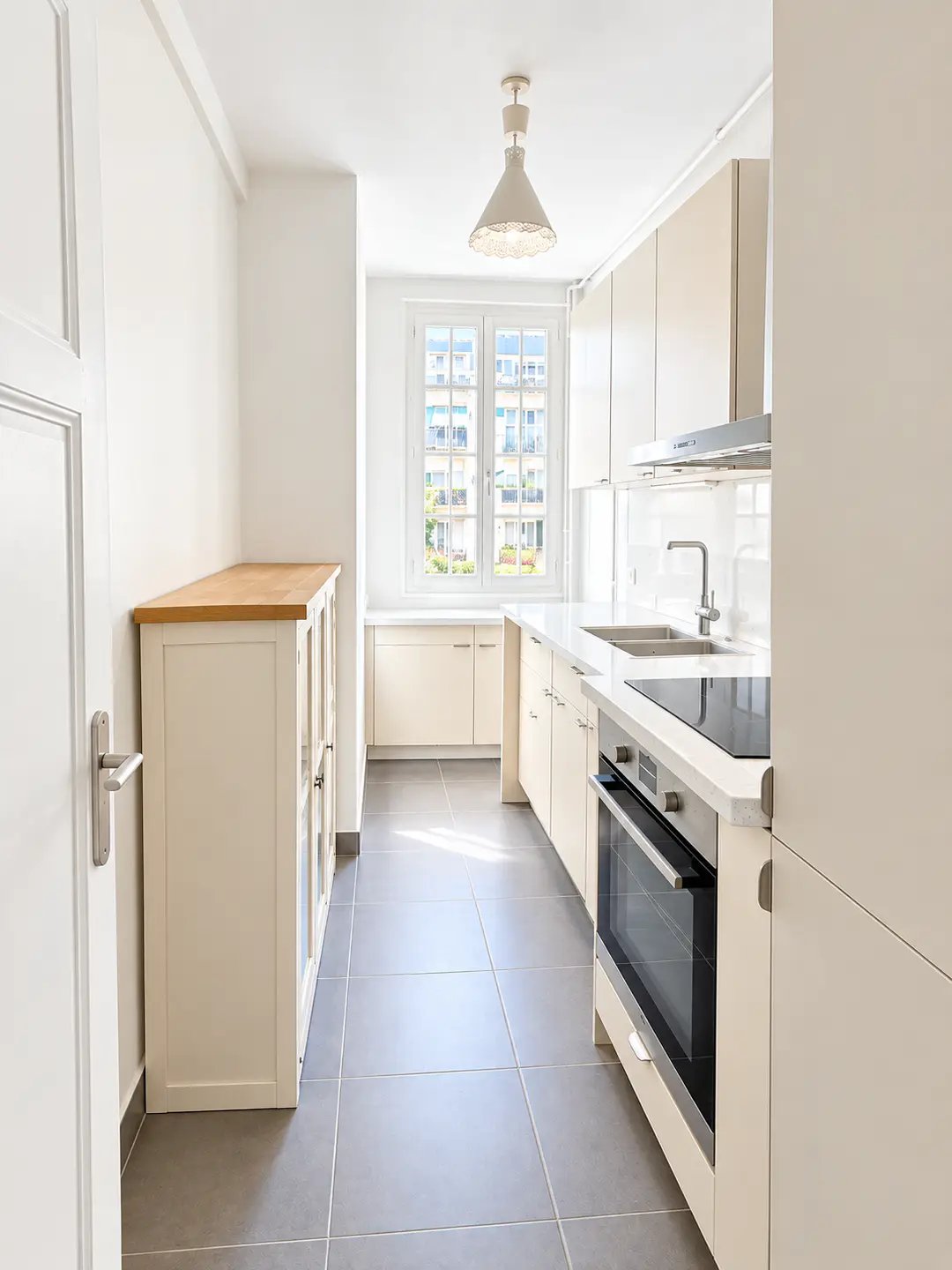 Appartement à louer, 82m², Paris 15ème