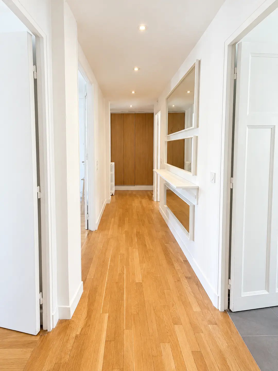 Appartement à louer, 82m², Paris 15ème