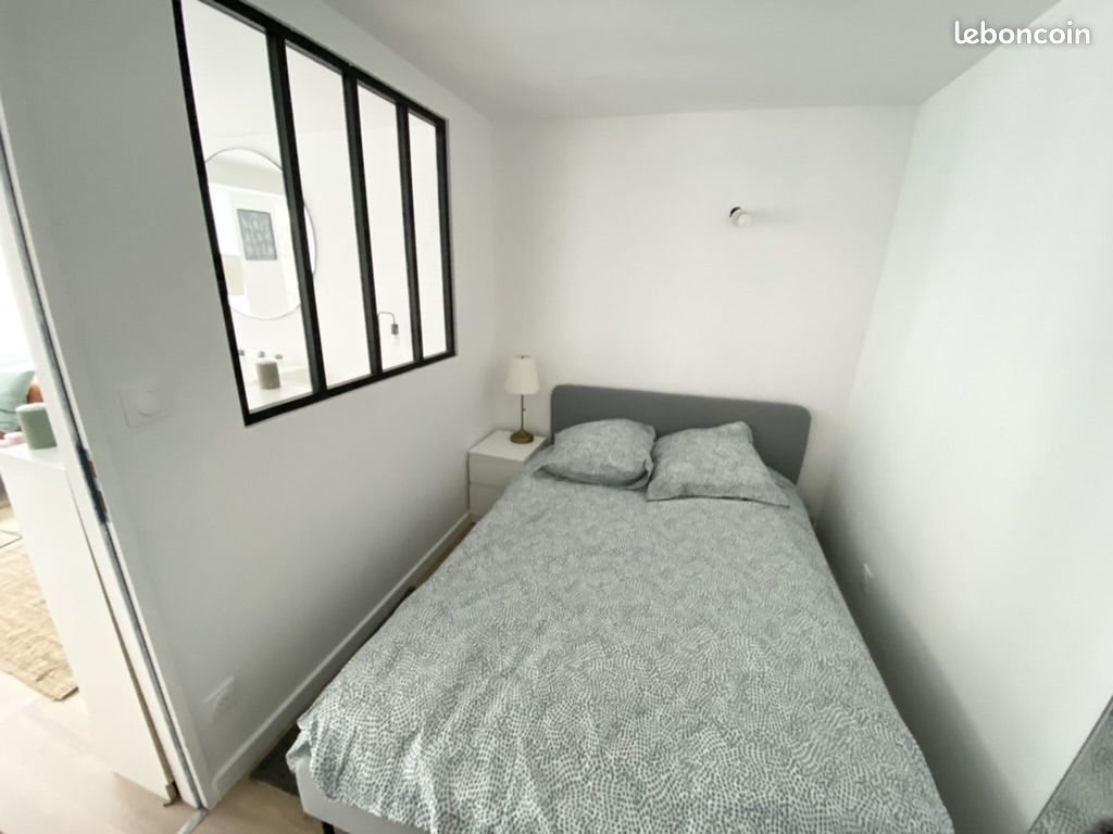 Appartement à louer, 36m², Saint-Etienne