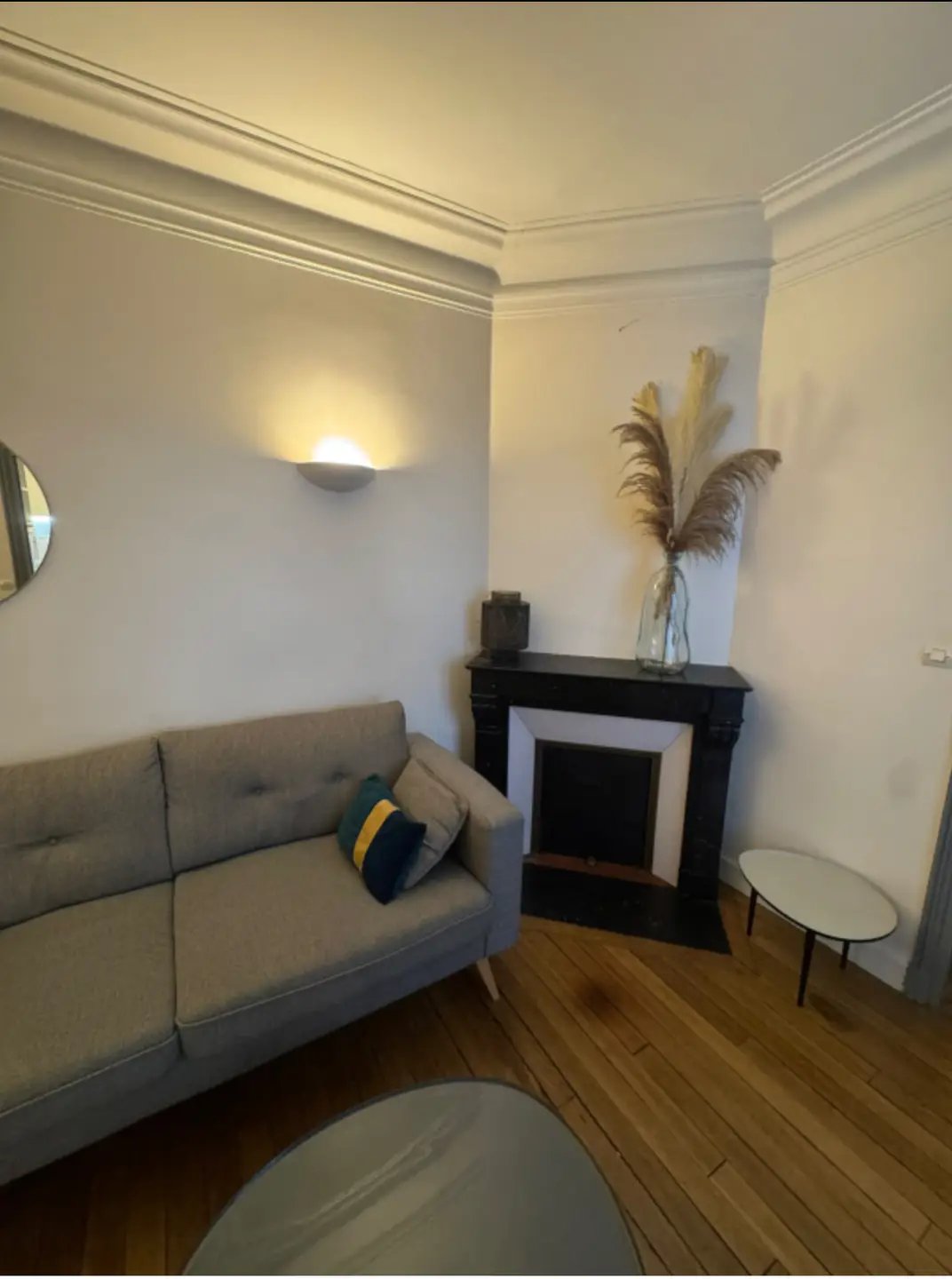 Appartement à louer, 37m², Paris 17ème