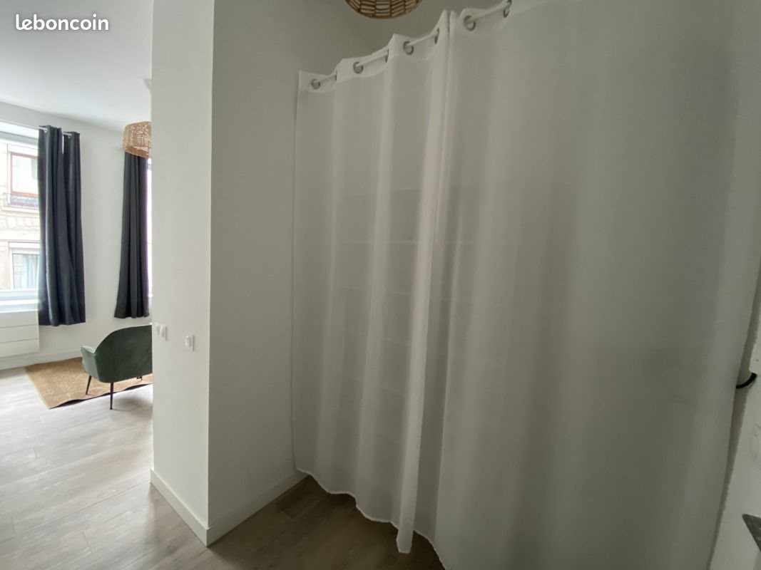 Appartement à louer, 52m², Saint-Etienne