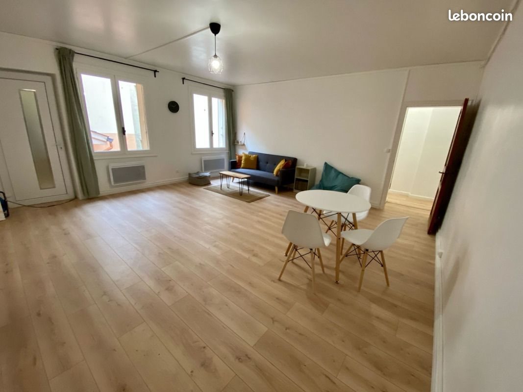 Appartement à louer, 60m², Saint-Etienne