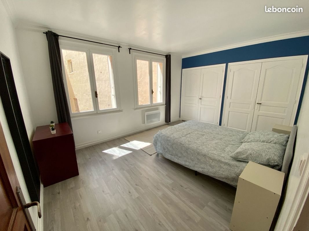 Appartement à louer, 60m², Saint-Etienne