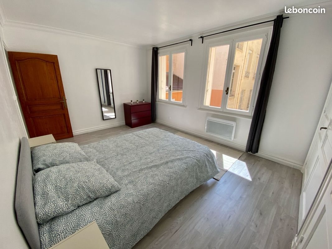Appartement à louer, 60m², Saint-Etienne