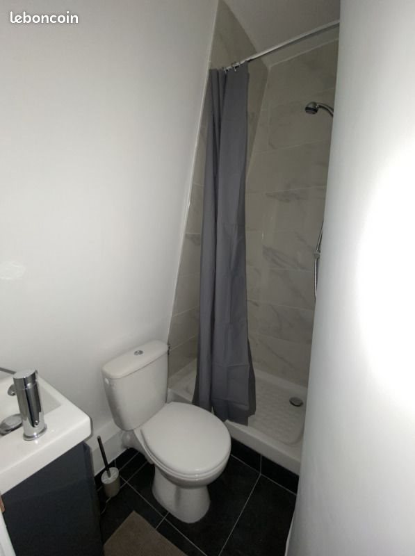 Appartement à louer, 14m², Paris 17ème
