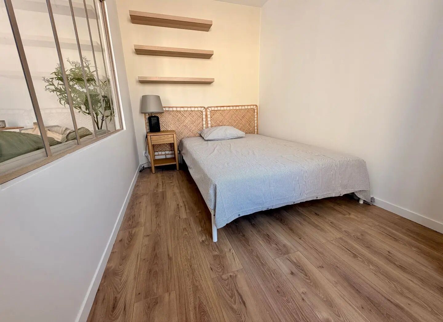 Appartement à louer, 23m², Paris 17ème