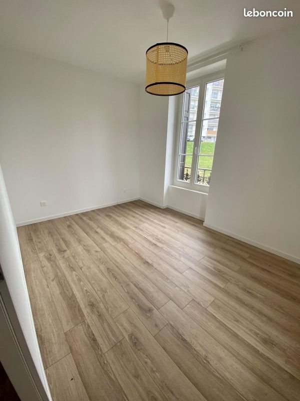 Appartement à louer, 34m², Saint-Priest-en-Jarez
