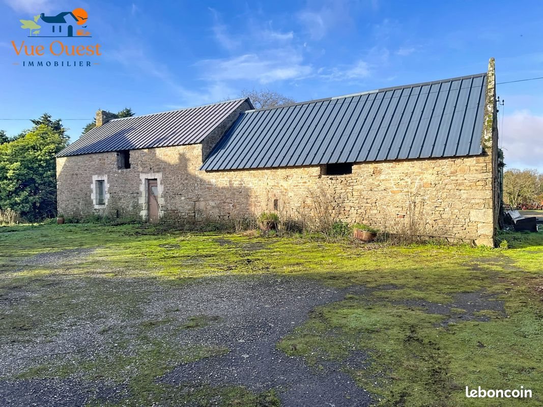 Maison à vendre, 130m², Kervignac