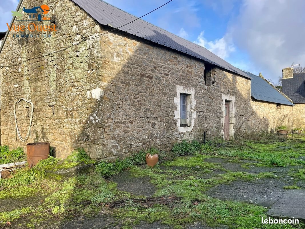 Maison à vendre, 130m², Kervignac
