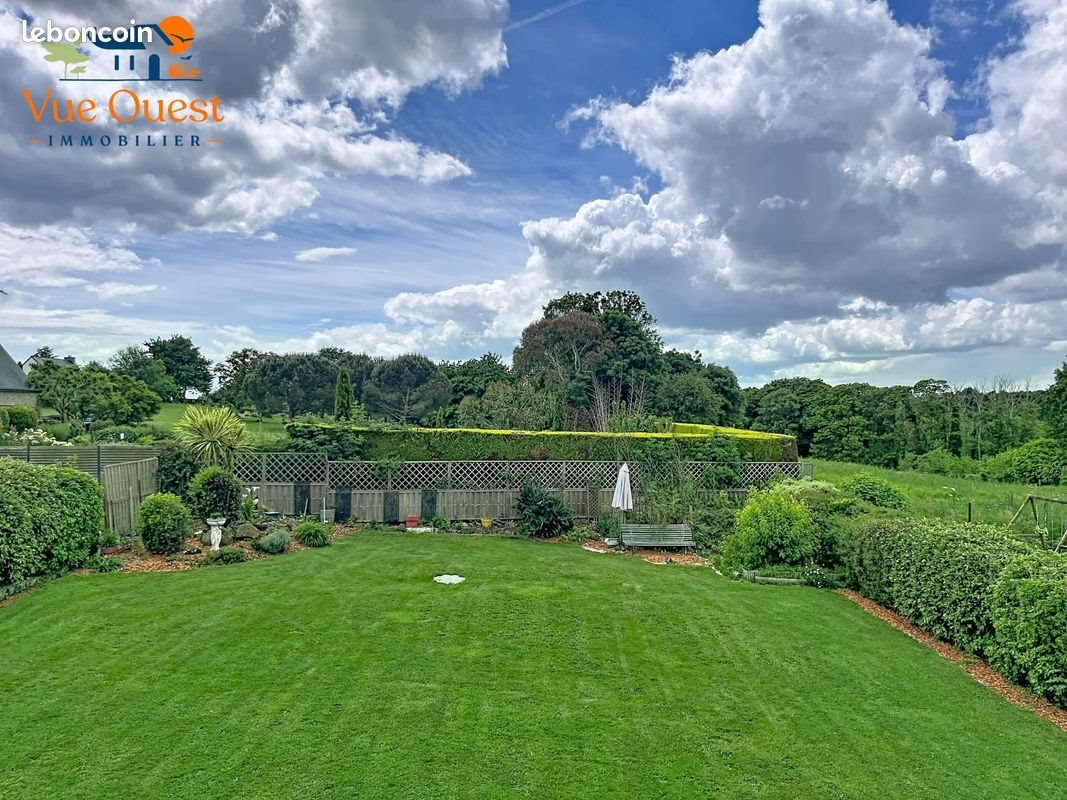 Maison à vendre, 91m², Kervignac