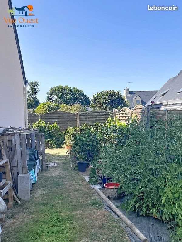 Maison à vendre, 87m², Kervignac