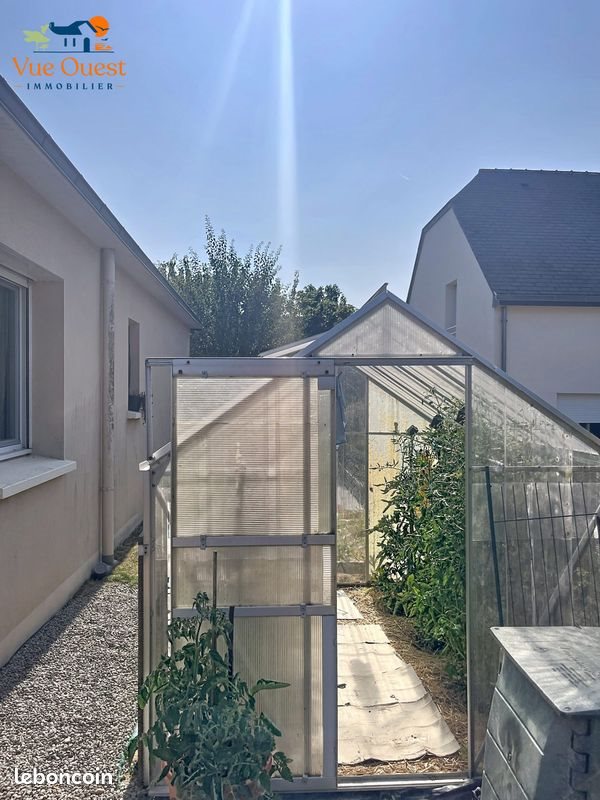 Maison à vendre, 87m², Kervignac