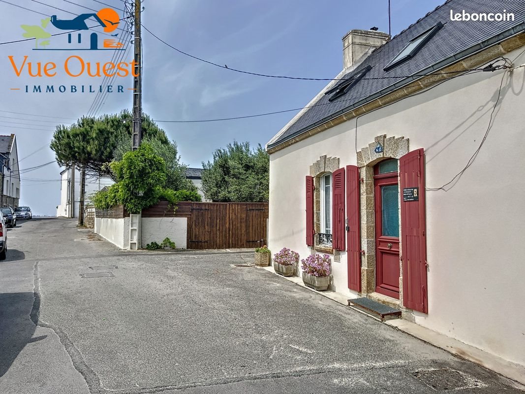 Maison à vendre, 71m², Gâvres