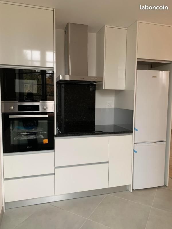 Appartement à louer, 64m², Olivet