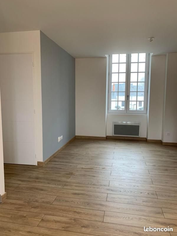 Appartement à louer, 64m², Olivet