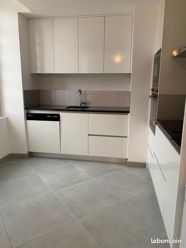 Appartement à louer, 64m², Olivet