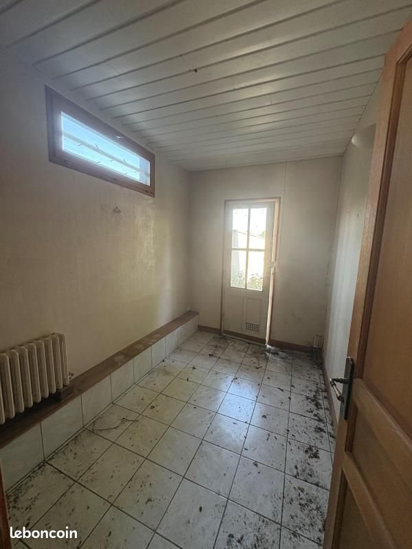 Appartement à vendre, 81m², Orléans