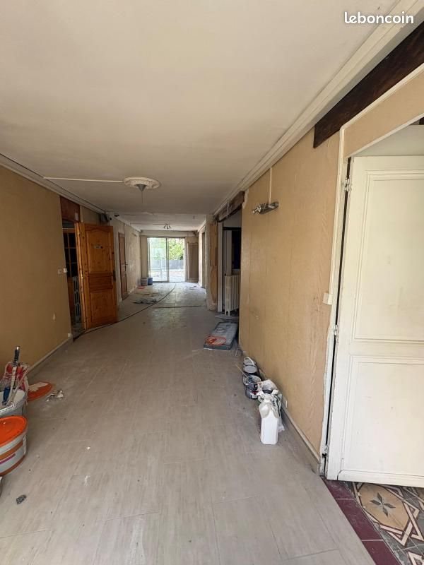 Appartement à vendre, 81m², Orléans