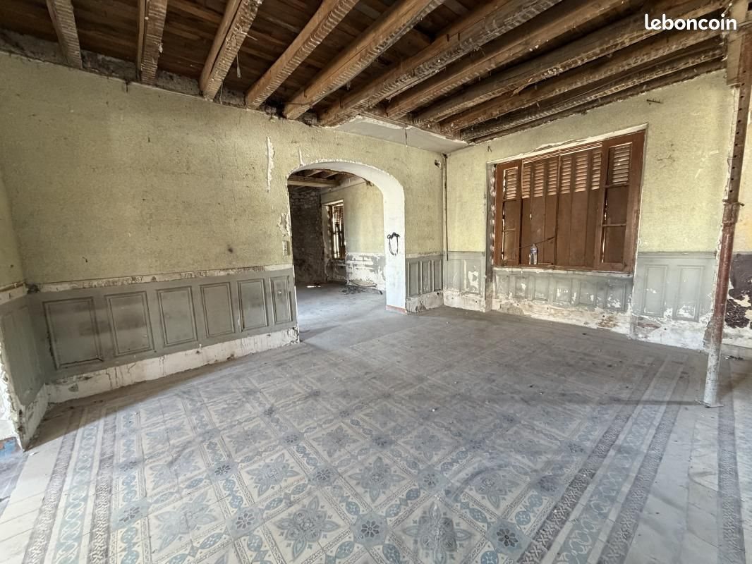 Appartement à vendre, 50m², Meung-sur-Loire