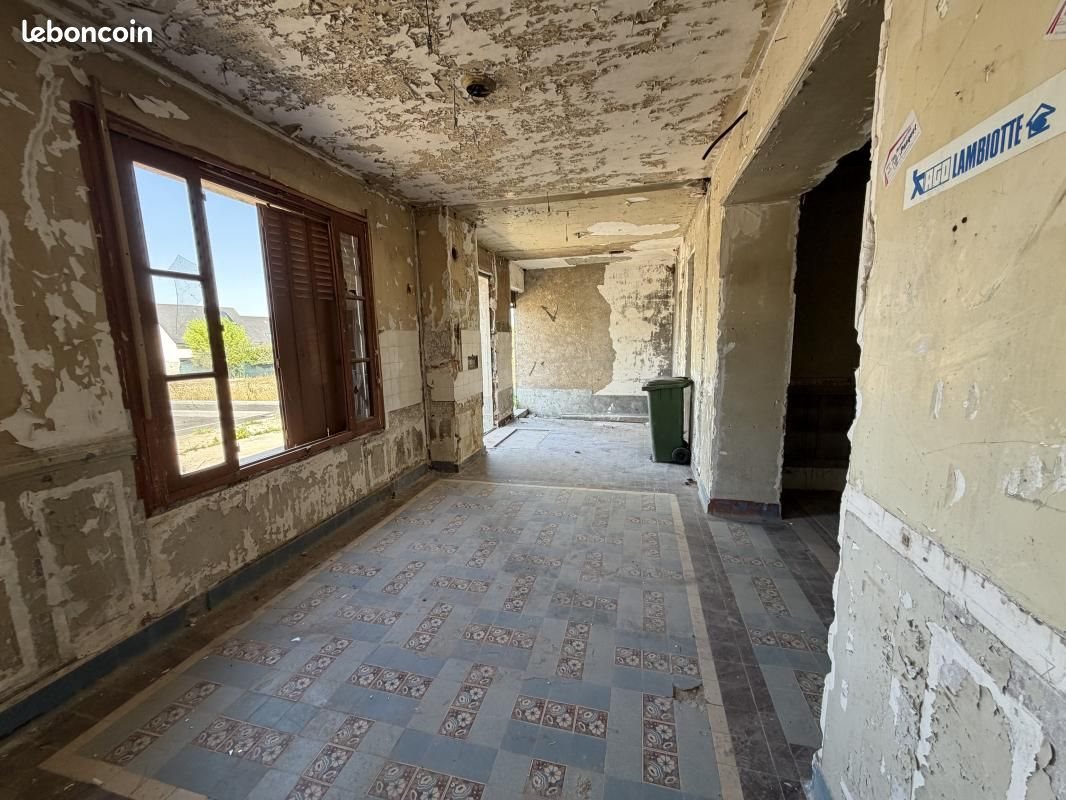 Appartement à vendre, 50m², Meung-sur-Loire