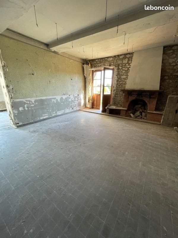Appartement à vendre, 50m², Meung-sur-Loire