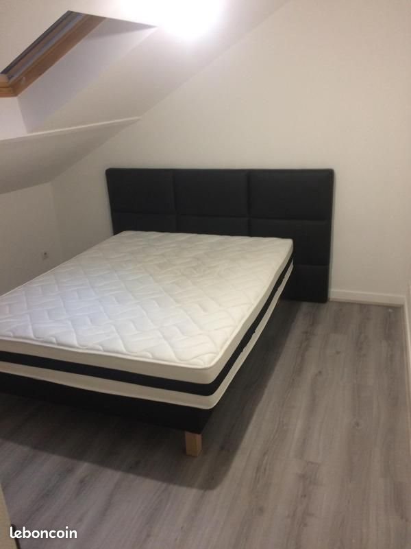 Appartement à louer, 81m², Orléans