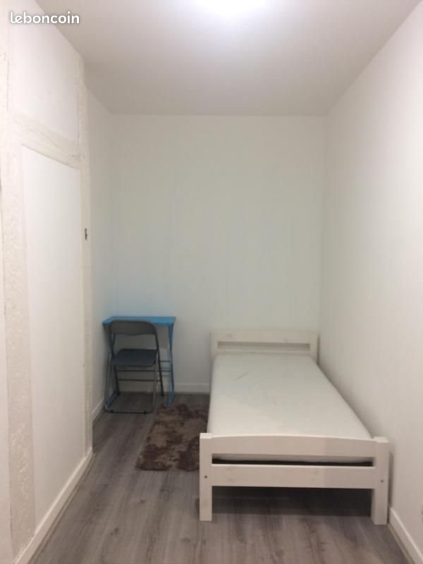 Appartement à louer, 81m², Orléans