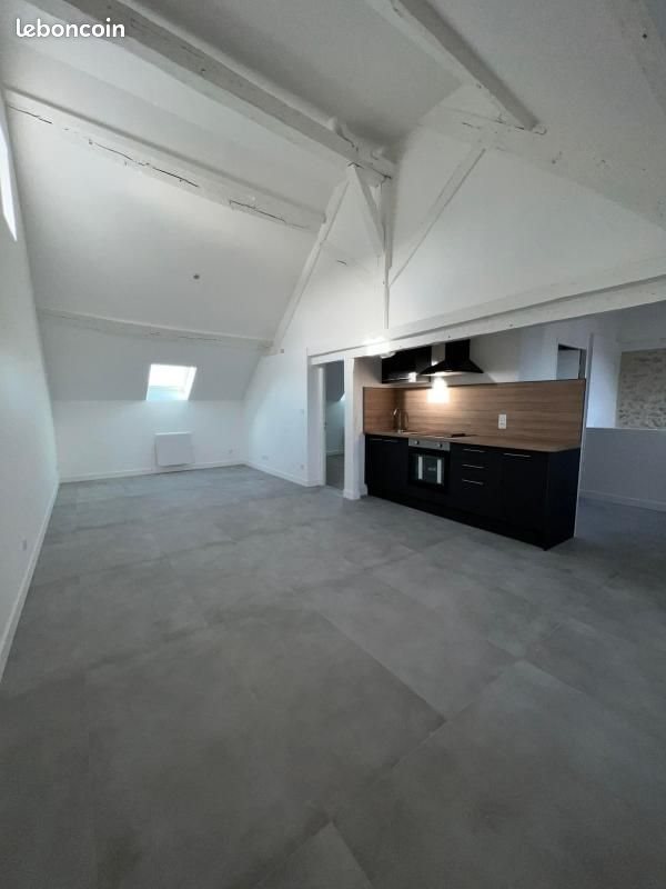 Appartement à louer, 57m², Saint-Jean-de-Braye