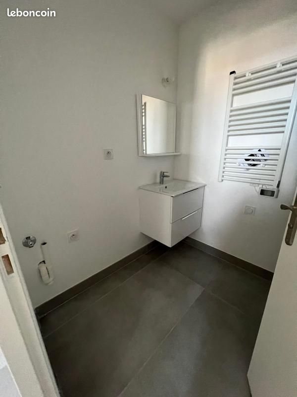Appartement à louer, 57m², Saint-Jean-de-Braye