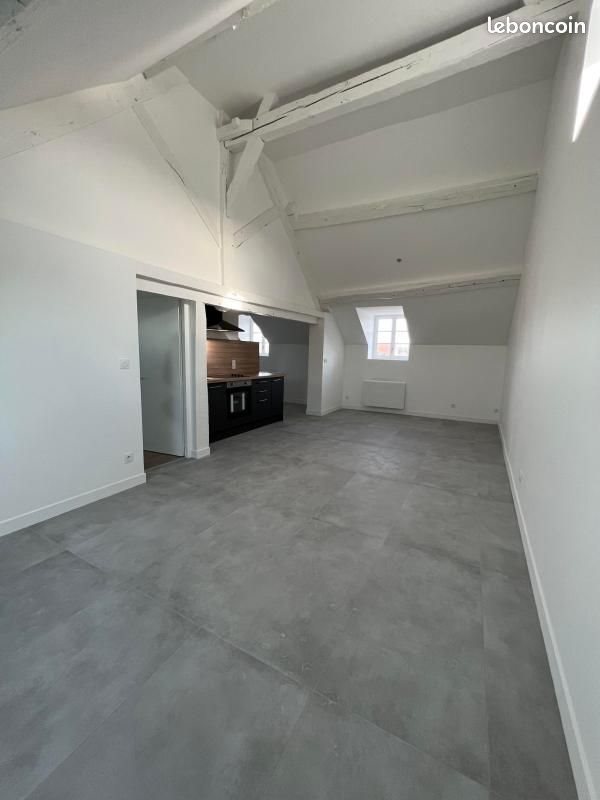 Appartement à louer, 57m², Saint-Jean-de-Braye
