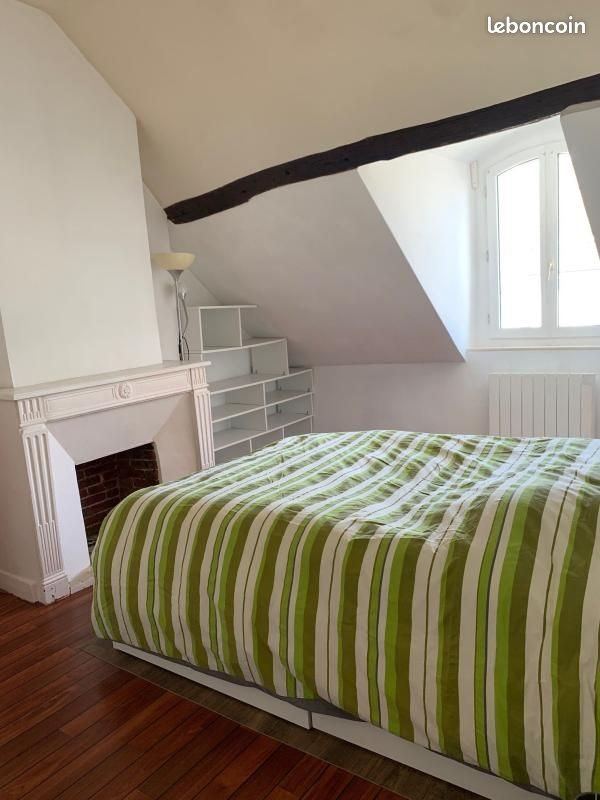 Appartement à louer, 68m², Orléans