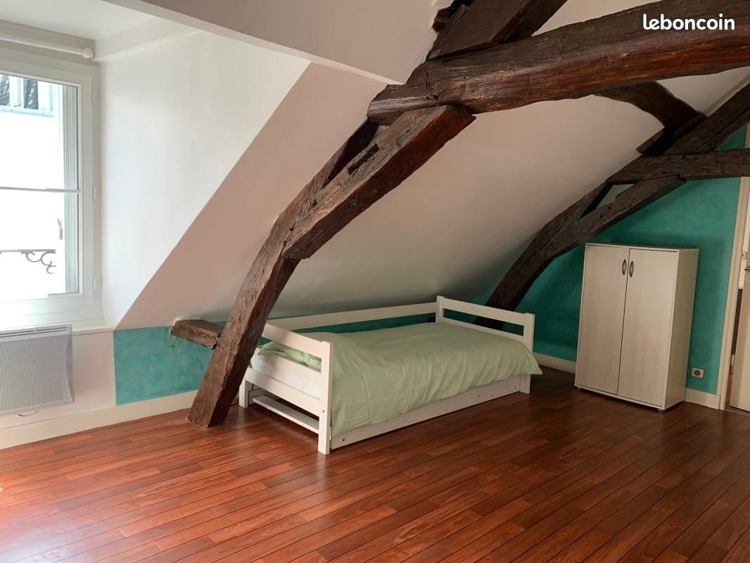 Appartement à louer, 68m², Orléans