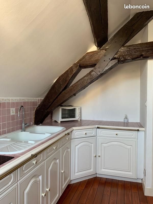 Appartement à louer, 68m², Orléans