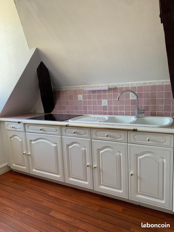 Appartement à louer, 68m², Orléans