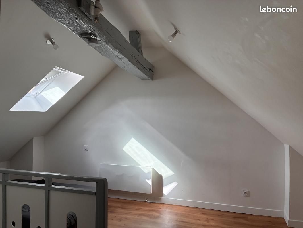 Appartement à louer, 13m², Orléans