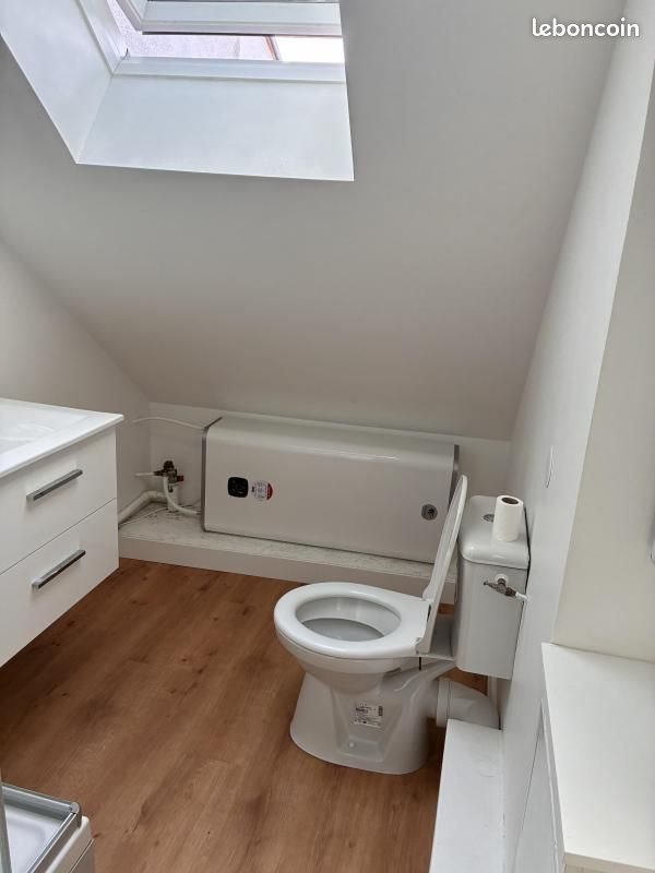 Appartement à louer, 13m², Orléans