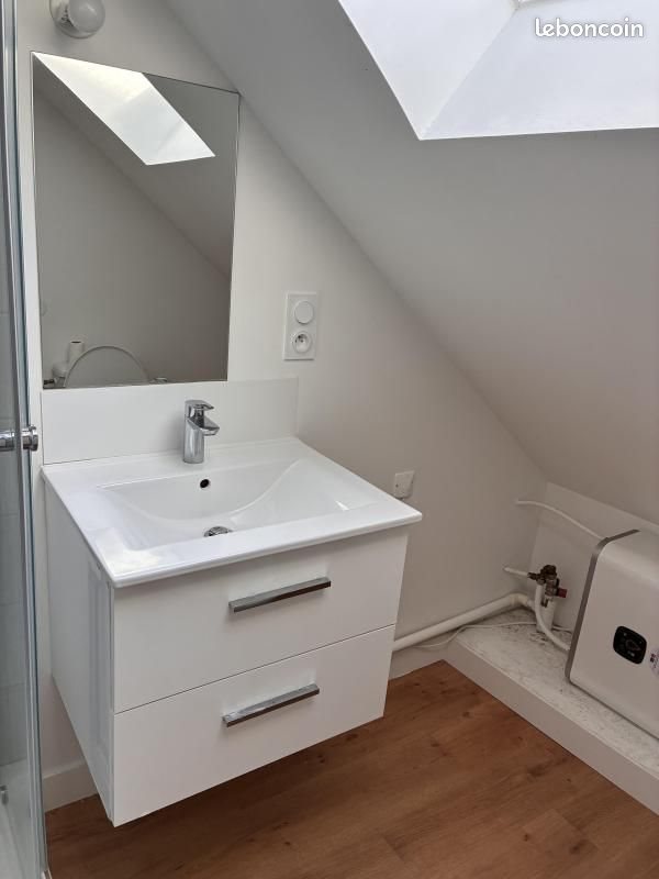 Appartement à louer, 13m², Orléans