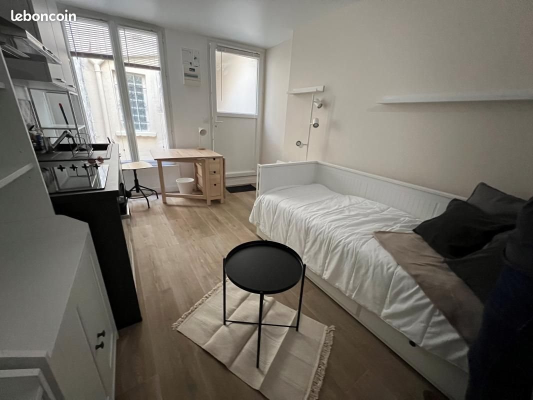 Appartement à louer, 15m², Orléans