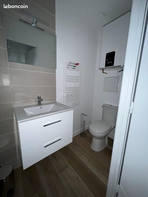 Appartement à louer, 15m², Orléans