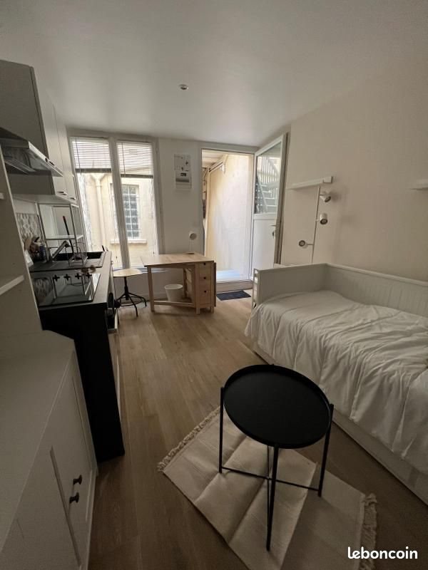 Appartement à louer, 15m², Orléans