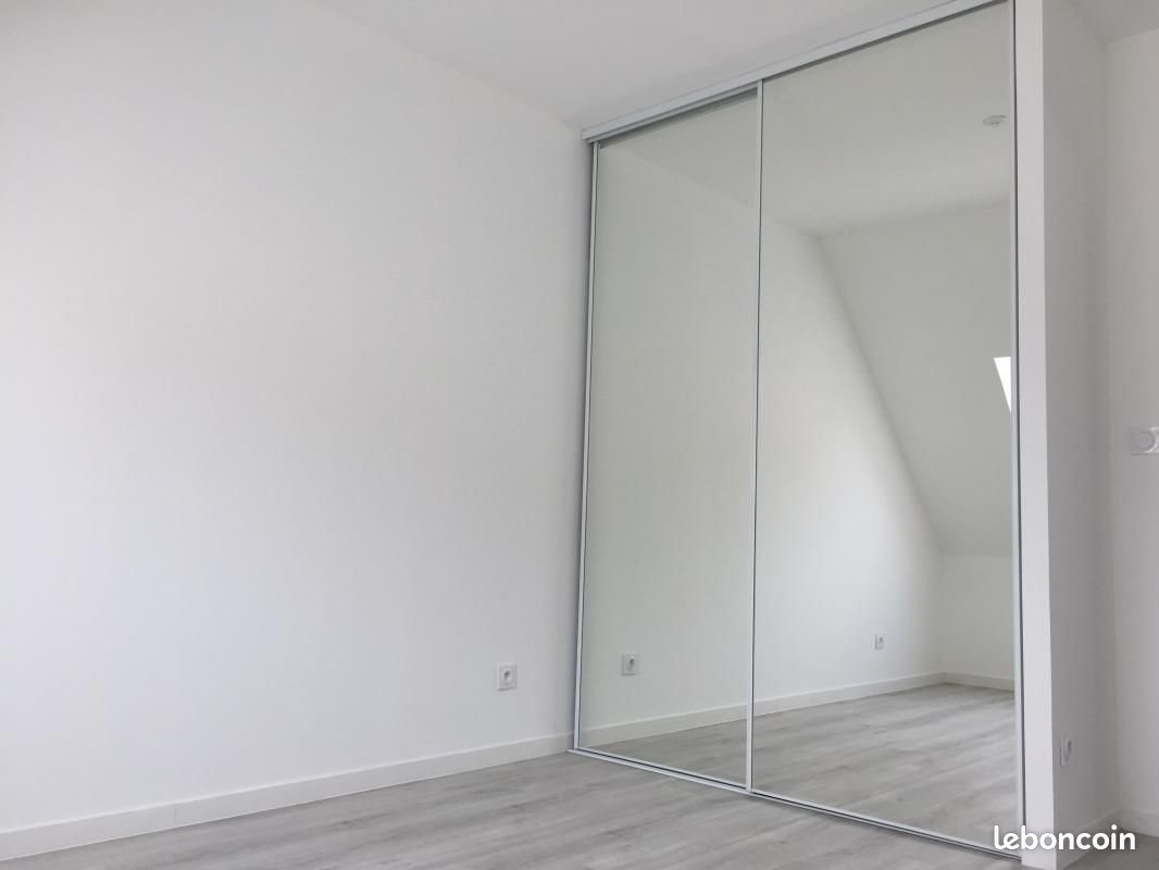 Appartement à louer, 58m², Orléans