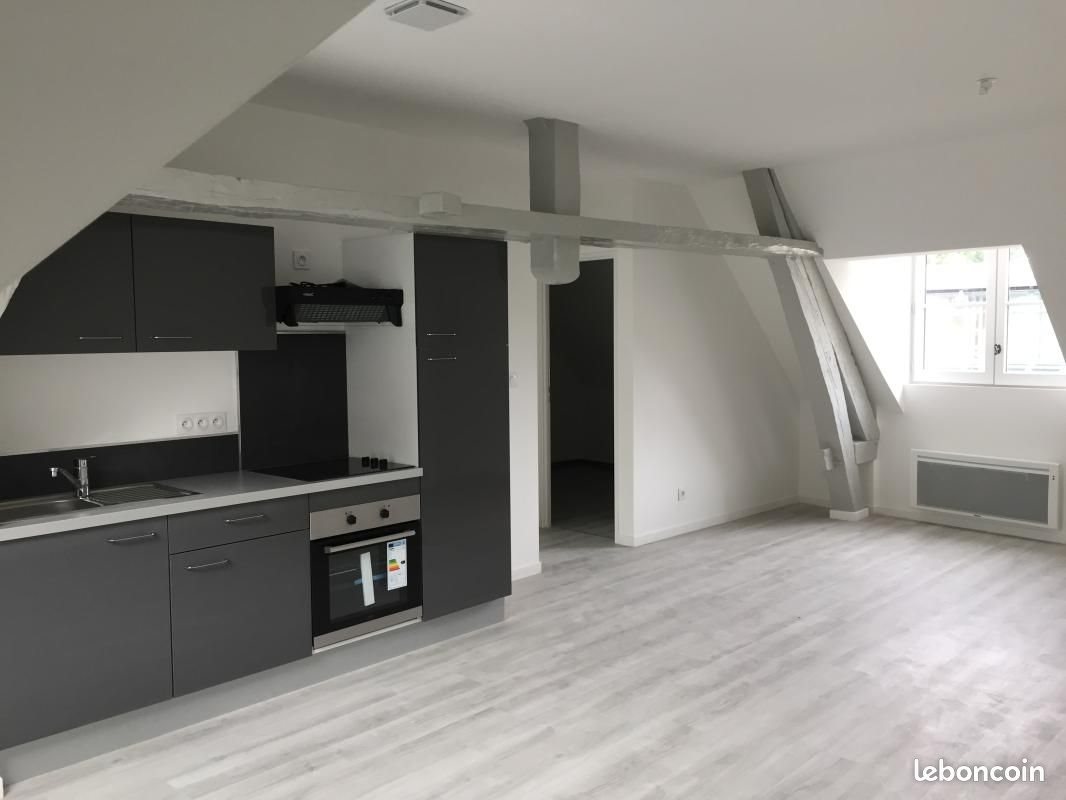 Appartement à louer, 58m², Orléans
