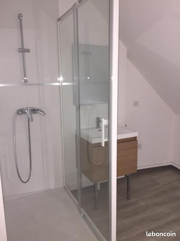 Appartement à louer, 58m², Orléans