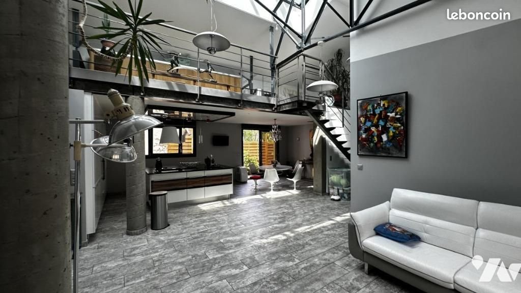 Maison à vendre, 122m², Heillecourt