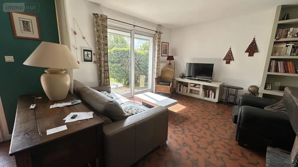 Maison à vendre, 136m², Pulnoy