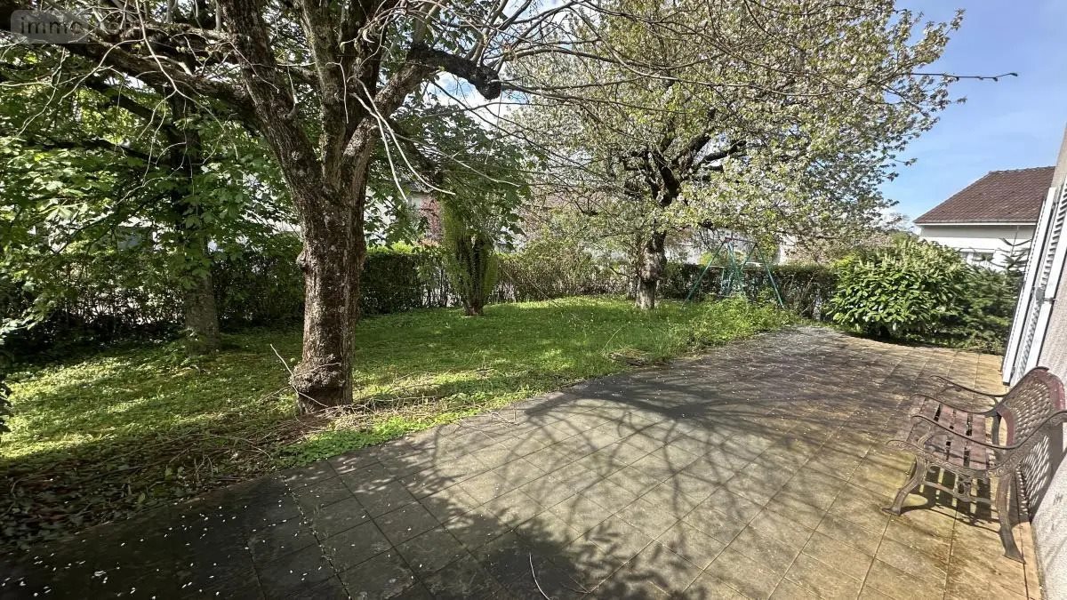 Maison à vendre, 136m², Pulnoy