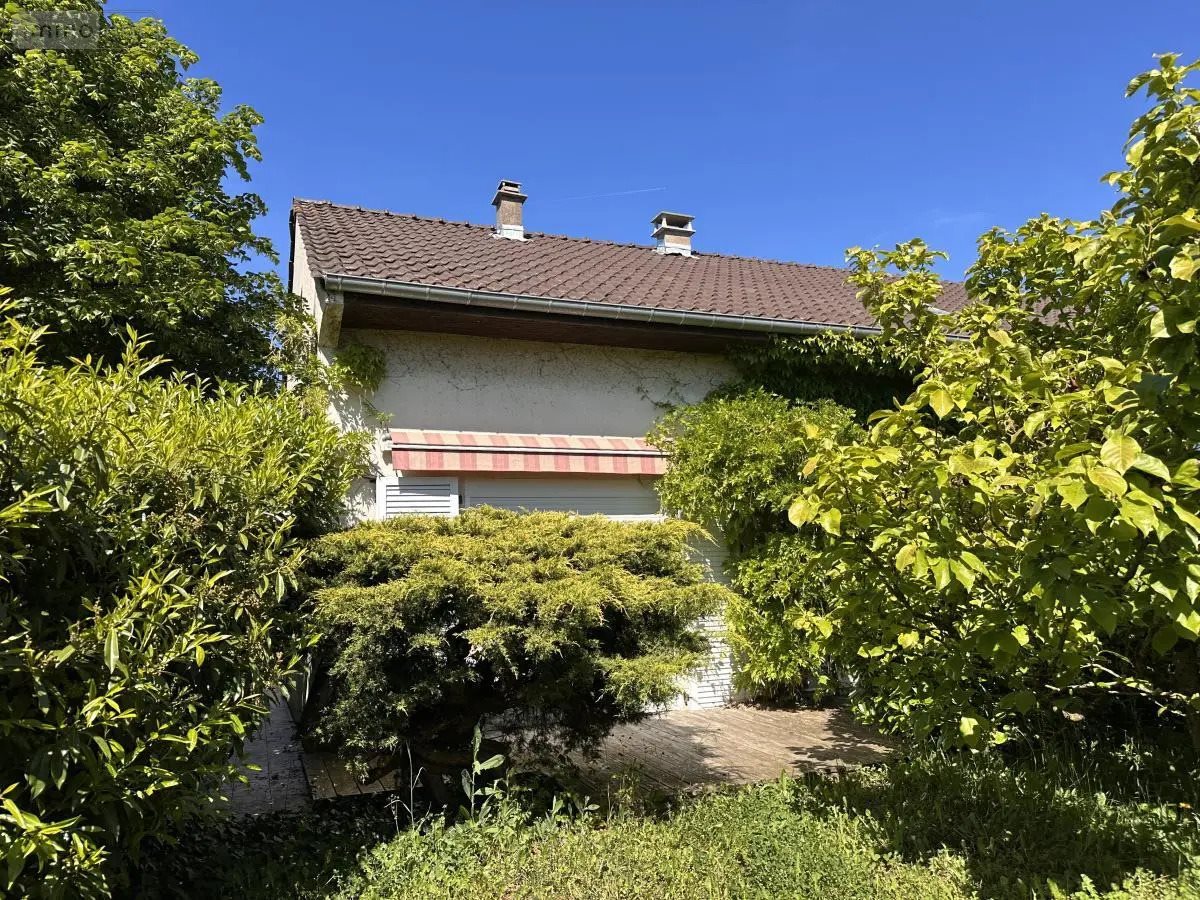 Maison à vendre, 136m², Pulnoy